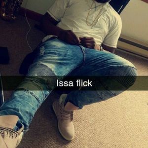 Meet your Posher, Gabriel